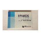 Epakos 30 Capsule 550 Mg