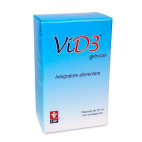Vid3 Gocce 20 Ml