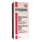 Epta Pso 50 Plus Crema Unghie Callosita' 40 Ml
