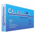 Calmazym B6 10 Flaconcini
