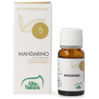 Essentia Mandarino Olio Essenziale Purissimo 10 Ml
