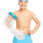 Acquastop Pediatrico Braccio Intero