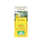 Essentia Tea Tree Olio Essenziale 10 Ml