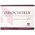 Omocistein 60 Capsule