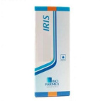 Basilikum Iris Gocce 60 Ml