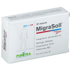 Migrasoll 30 Capsule