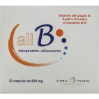 All B 30 Capsule