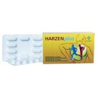Harzen Plus 30 Compresse