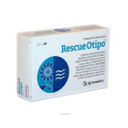 Rescue Otipo 30 Capsule