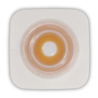 Placca Natura+ Protezione Totale In Stomahesive Flangia 57mm 5 Pezzi