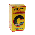Amocamu 30 Capsule Astuccio 14,7 G