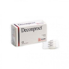 Deconproct Supposte 10 Pezzi