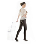 Kamila Collant Micro Fibra 70 Denari Nero 3 12/15 Mmhg