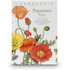 Papavero Soave Sacchetto Cassetto