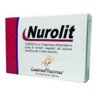 Nurolit 30 Compresse