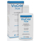 Viscrin Plus Shampoo Antiforfora 200 Ml