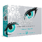 Salviettine Oculari Fitofos 20 Pezzi