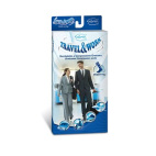 Gloria Travel & Work Gambaletto Blu 3