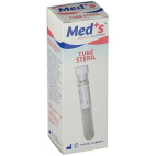 Provette Per Urina Sterili Con Astuccio 10 Ml