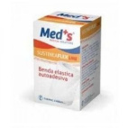 Benda Autoadesiva Sustinea Meds 400x6cm