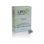 Lipor Ven 36 Compresse