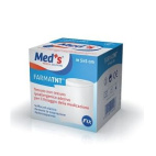 Cerotto Meds Tessuto Non Tessuto 500x5cm