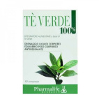Te' Verde 100% Integratore Alimentare 60cpr