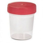 Extrafine Sanity Contenitore Urine Transfer 120 Ml 1 Pezzo
