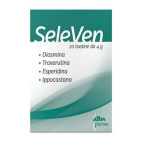 Seleven 20 Bustine