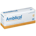 Amblicol 14 Flaconcini 10 Ml