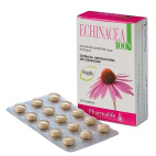 Echinacea 100% 60 Compresse