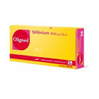 Labcatal Oligosol Selenio 28 Fiale 2 Ml