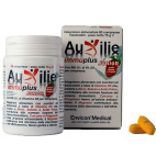 Auxilie Immuplus Junior Masticabile 30 Compresse