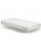 Acarbuster Coprimaterasso Lettino 60x130x15 Cm