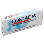 Lente A Contatto Monouso Giornaliera Contacta Daily Lens 15 8,00 15 Pezzi