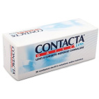 Lente A Contatto Monouso Giornaliera Contacta Daily Lens 30 3,25 30 Pezzi