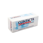 Lente A Contatto Monouso Giornaliera Contacta Daily Lens 30 4,75 30 Pezzi