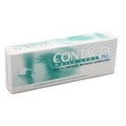 Lente A Contatto Monouso Giornaliera Contacta Daily Lens Yal 15 2,50 15 Pezzi