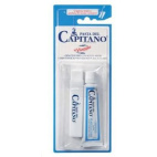 Pasta Capitano Spazzolino + Dentifricio 25 Ml Kit Viaggio