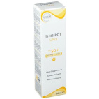 Thiospot Ultra Spf50+ 30 Ml