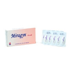 Miragyn Ovuli Vaginali 10ovuli