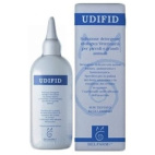 Soluzione Detergente Otologica Udifid 150 Ml