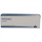 Nidac Crema 75 Ml