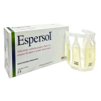 Soluzione Per Aerosol Espersol 20 Fiale Monodose 5 Ml