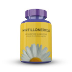 Mirtillonero30 60 Capsule 27 Grammi