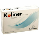 Koliner 30 Compresse