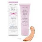 Acido Ial Cc Cream Miele Fattore Di Protezione 20