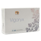 Vigoryx 30 Compresse 950 Mg