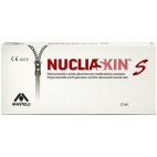 Nucliaskin S Gel Fiala Siringa Senza Ago 2 Ml Uso Esterno