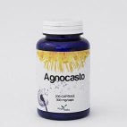 Agnocasto 60 Capsule